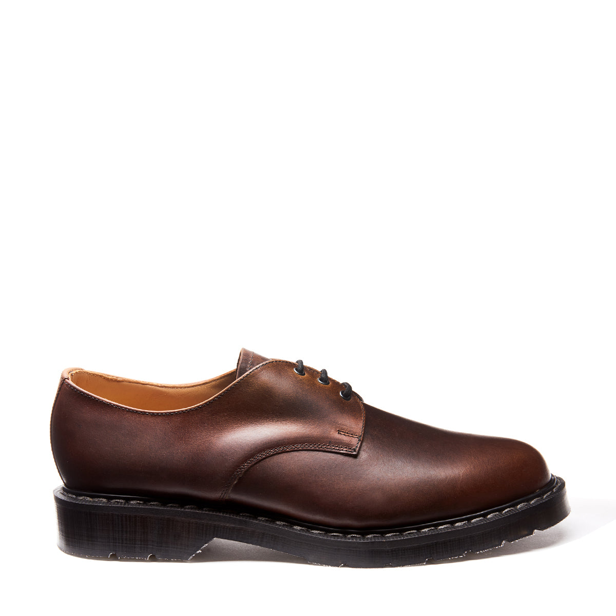 NPS Solovair Outlet Factory Second Shoes Gaucho Crazy Horse