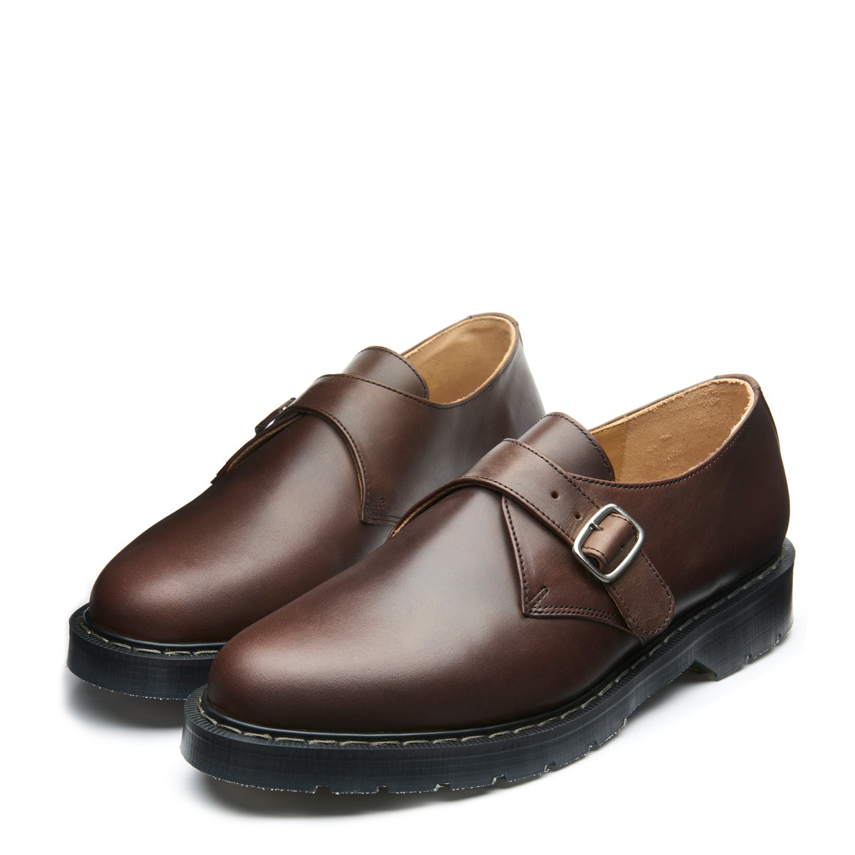 NPS Solovair Outlet | Factory Second | Shoes | Gaucho Crazy Horse