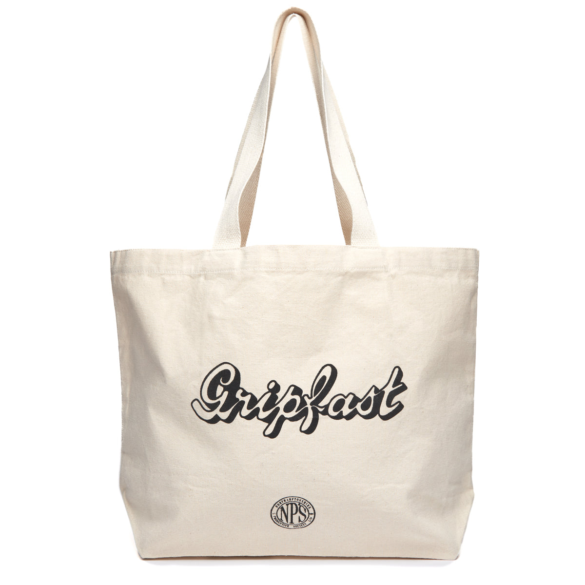 Gripfast Tote Bag – NPS Solovair Outlet