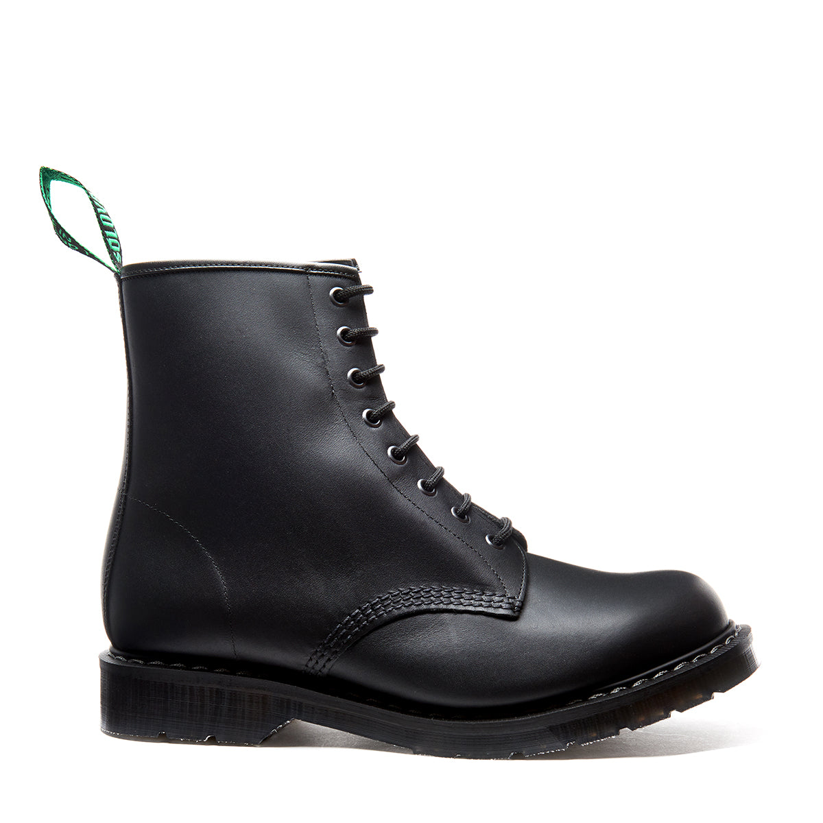 Solovair Men Boots NPS Solovair | Official Online Store | British Made Since  main image 2