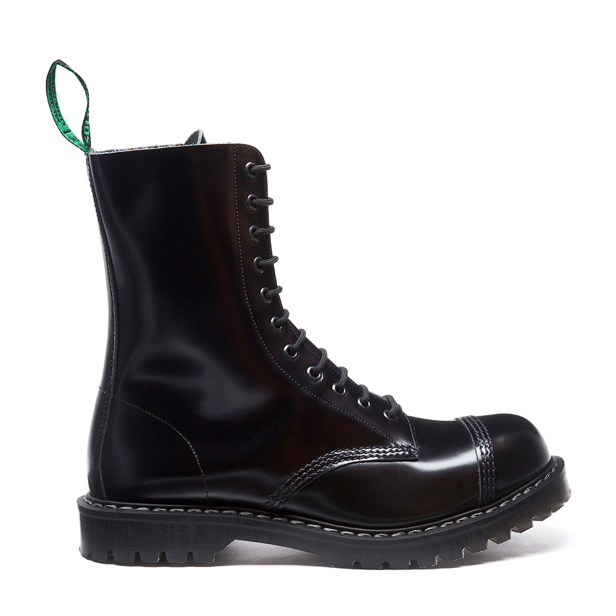 Solovair englander boots deals