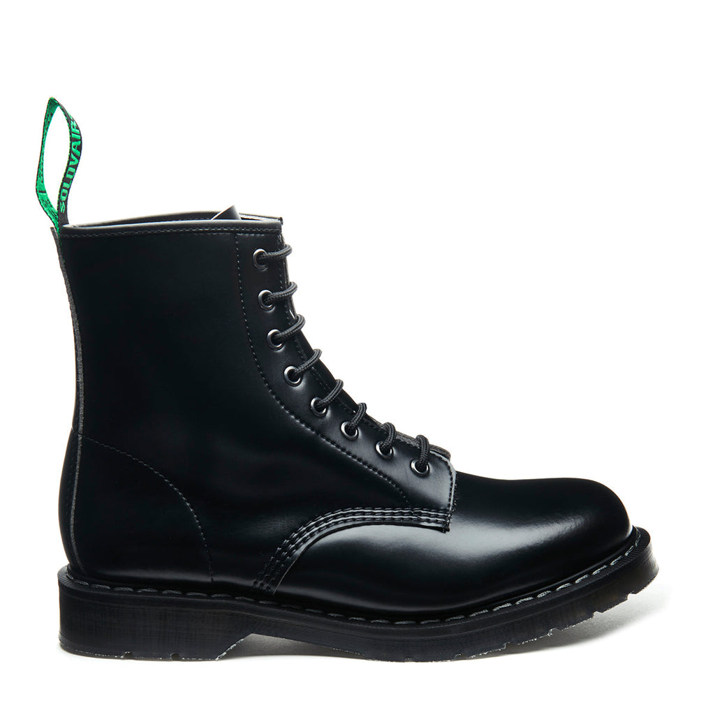 Solovair vs doc sales martens